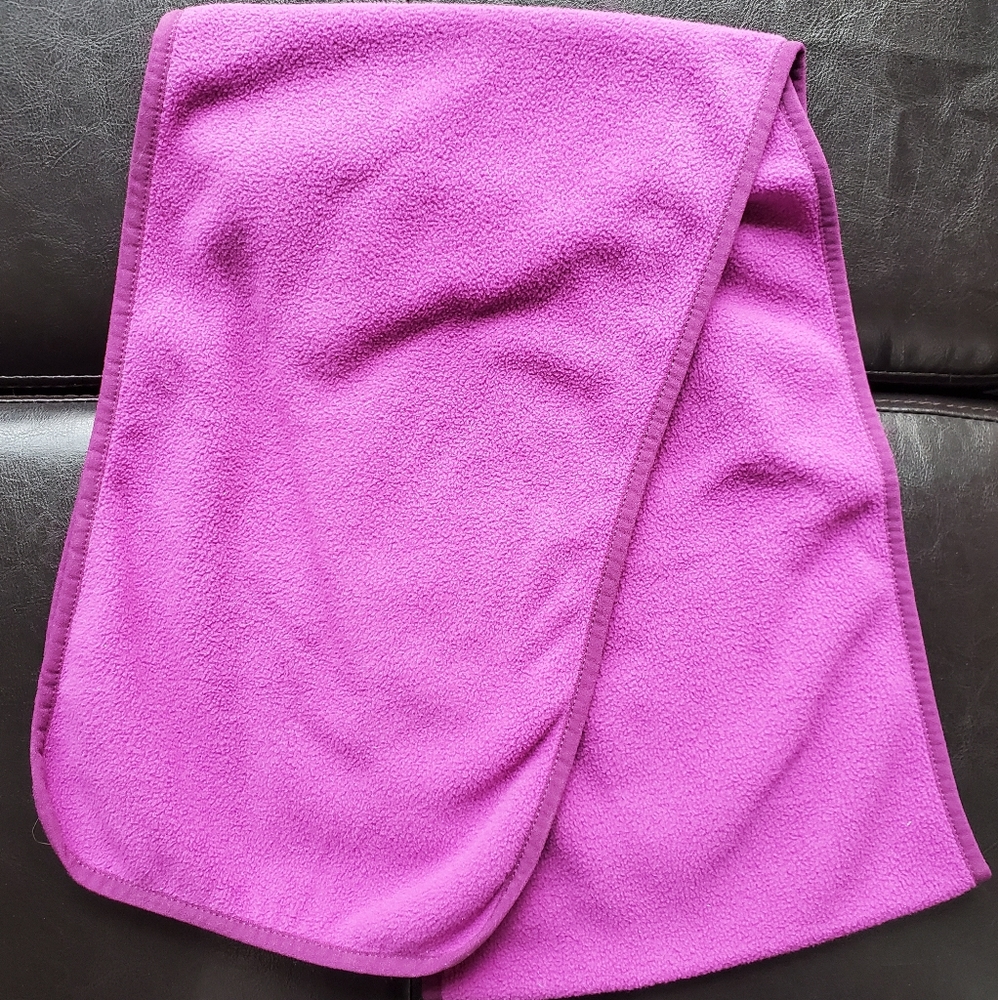 Lands' End Scarf